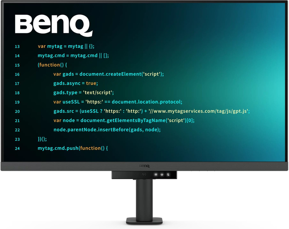 Монитор BenQ RD320UA