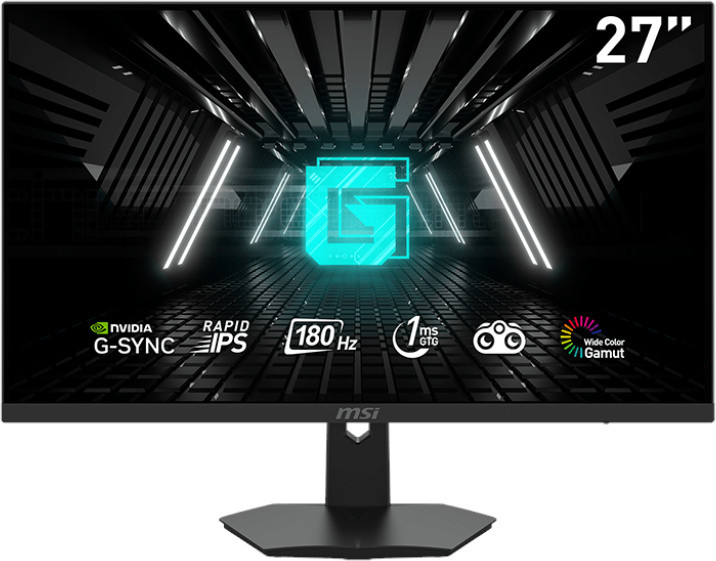 Монітор MSI G274F