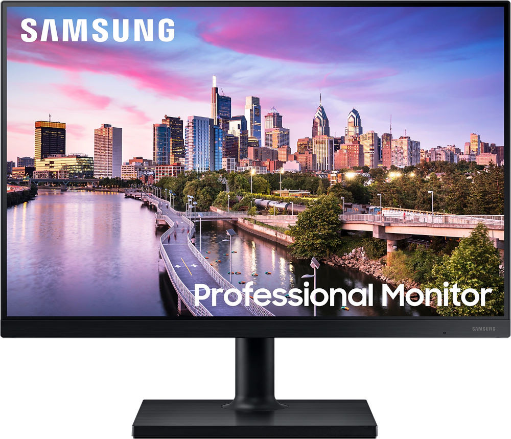 Монітор Samsung F24T450G