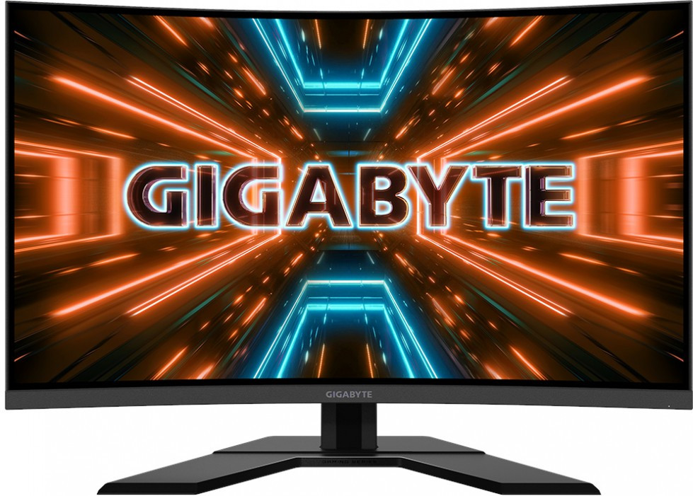Монитор Gigabyte G32QC A