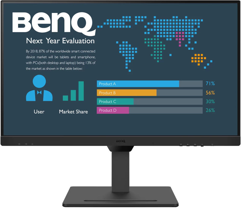 Монитор BenQ BL2790QT