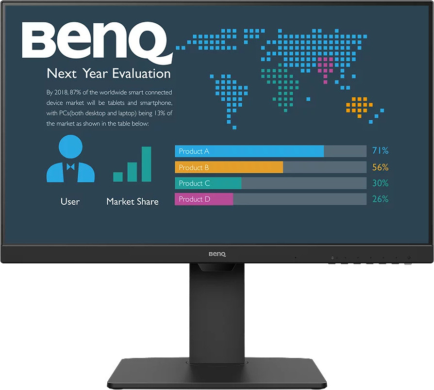 Монитор BenQ BL2786TC