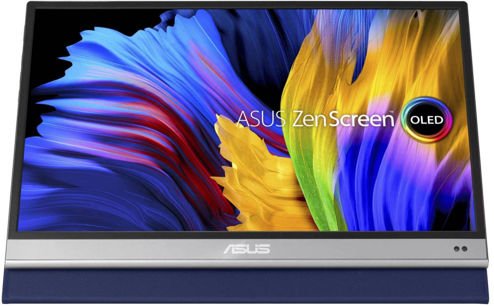 Монитор Asus ZenScreen OLED MQ13AH