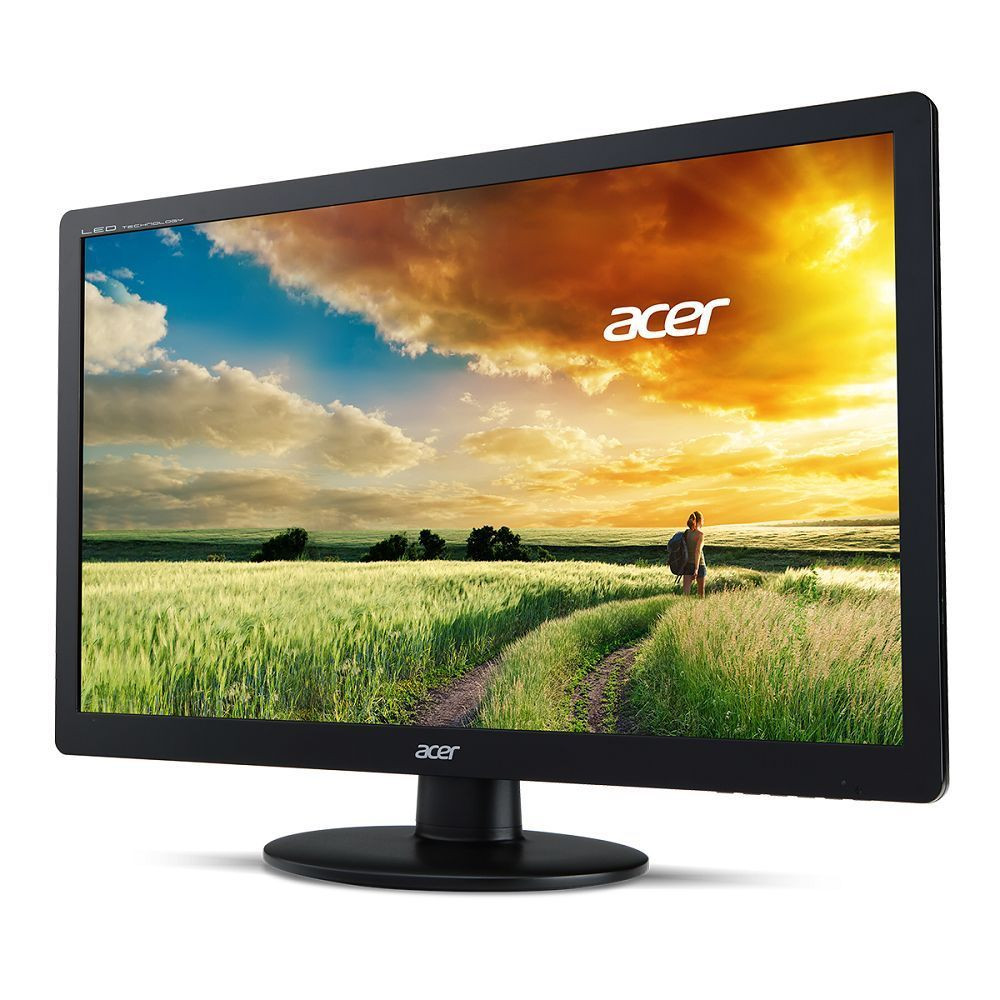 Монітор Acer EB192QBbi
