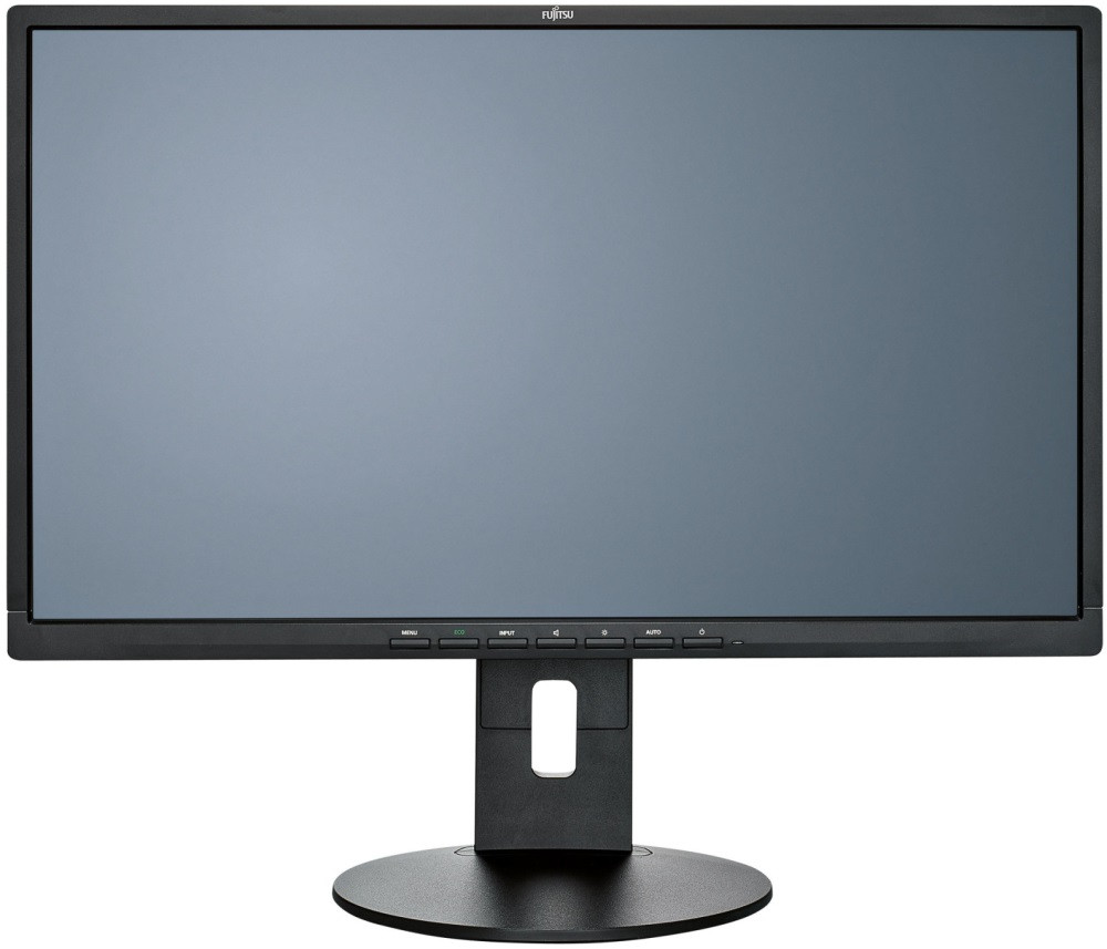 Монитор Fujitsu E24-8 TS Pro