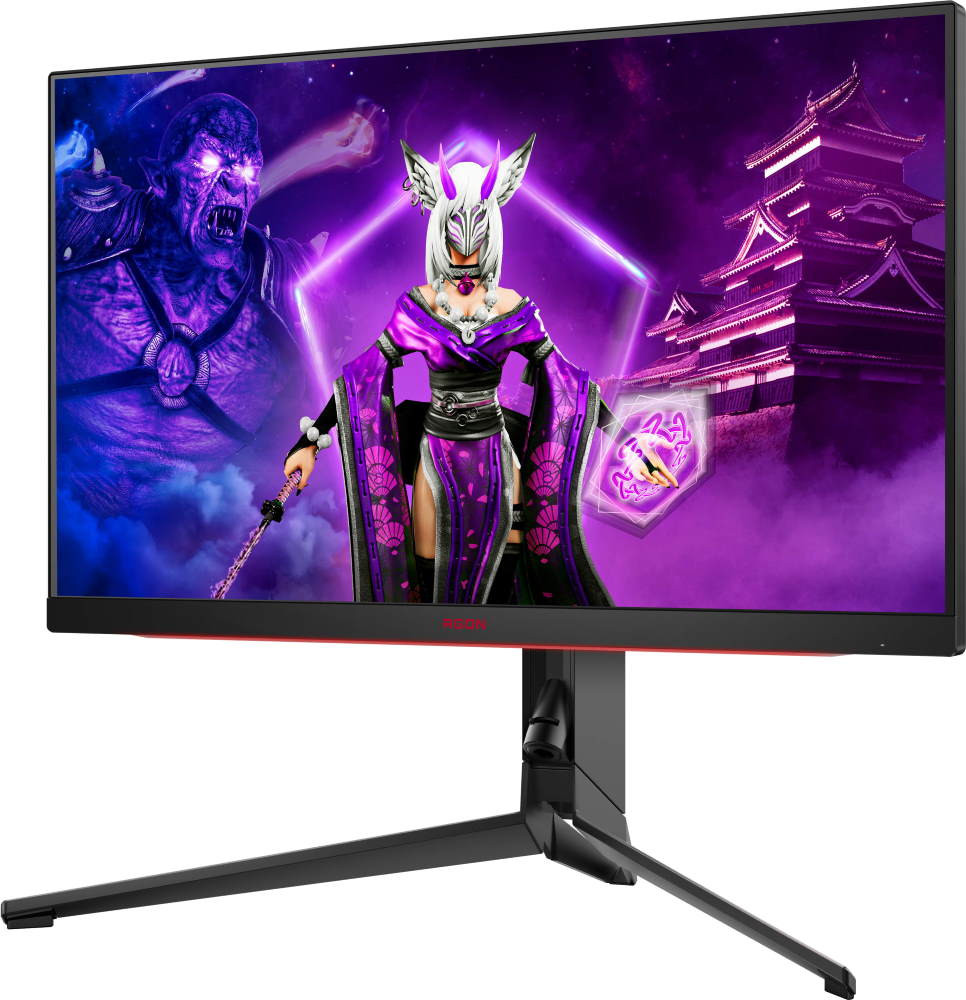 Монитор AOC AGON AG274QS