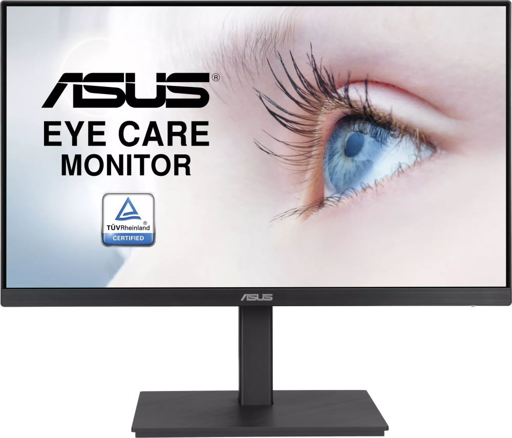 Монитор Asus VA27EQSB