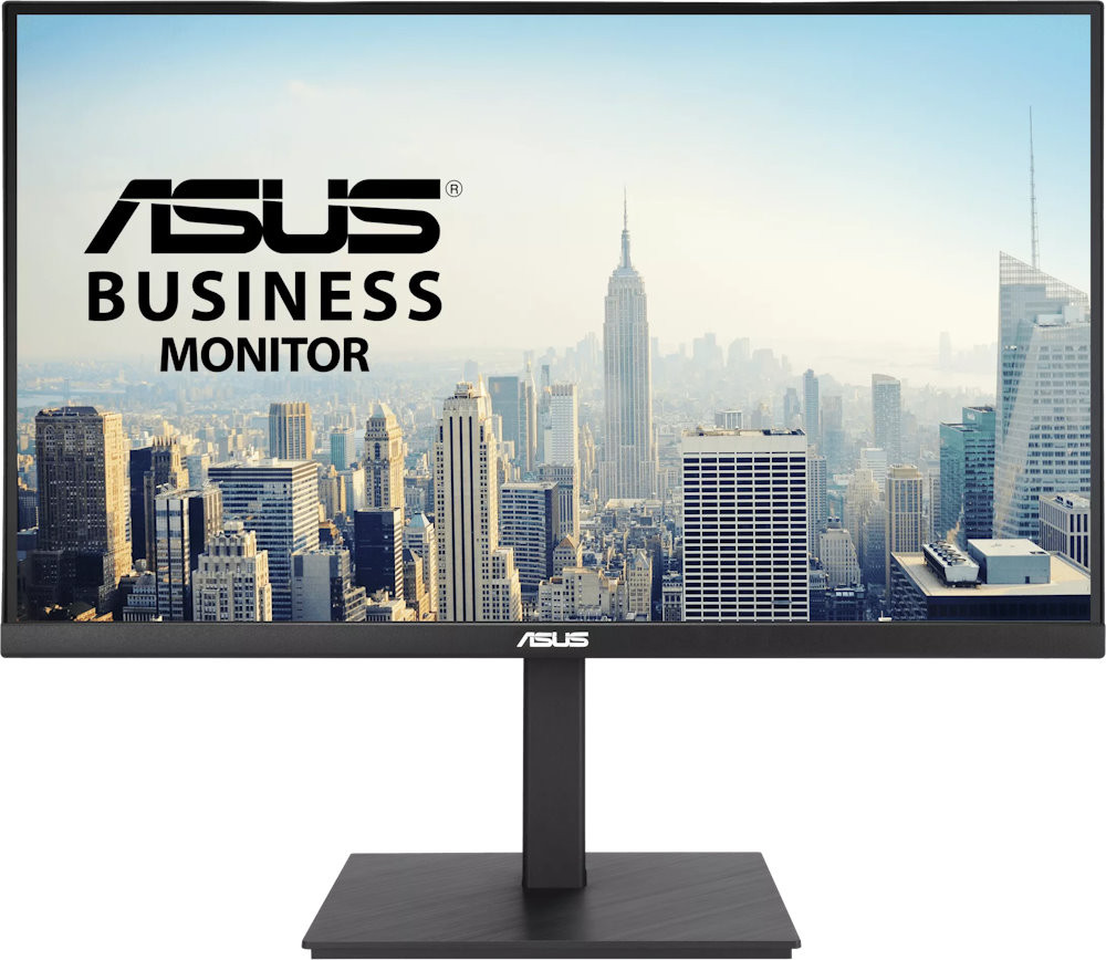 Монітор Asus VA27ACFSN