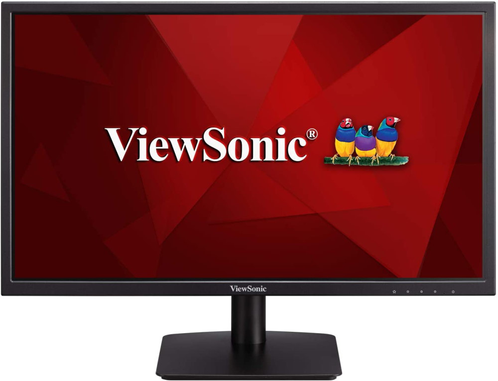 Монитор Viewsonic VA2405-H