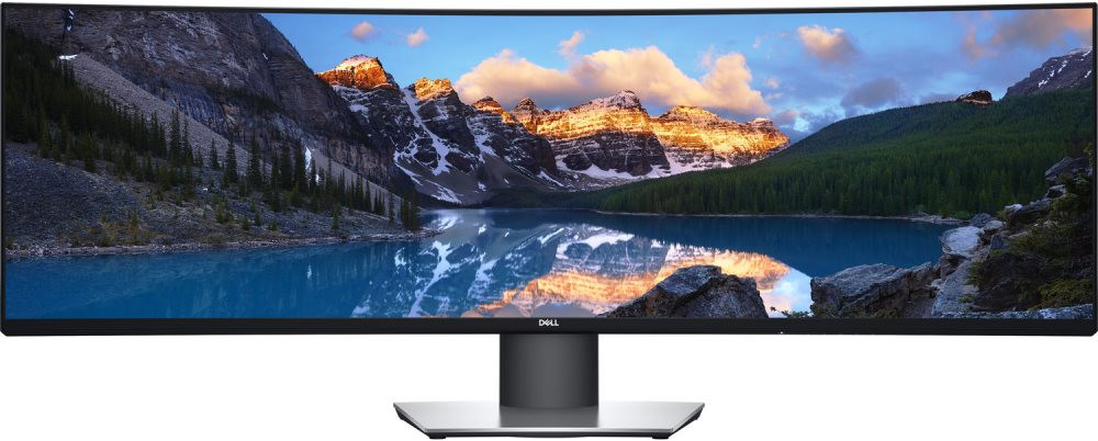 Монитор Dell UltraSharp U4919DW