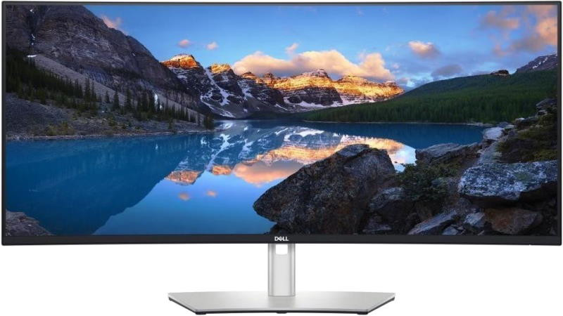 Монитор Dell UltraSharp U3821DW