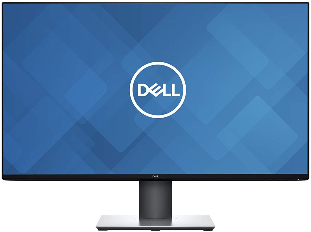 Монитор Dell UltraSharp U3219Q