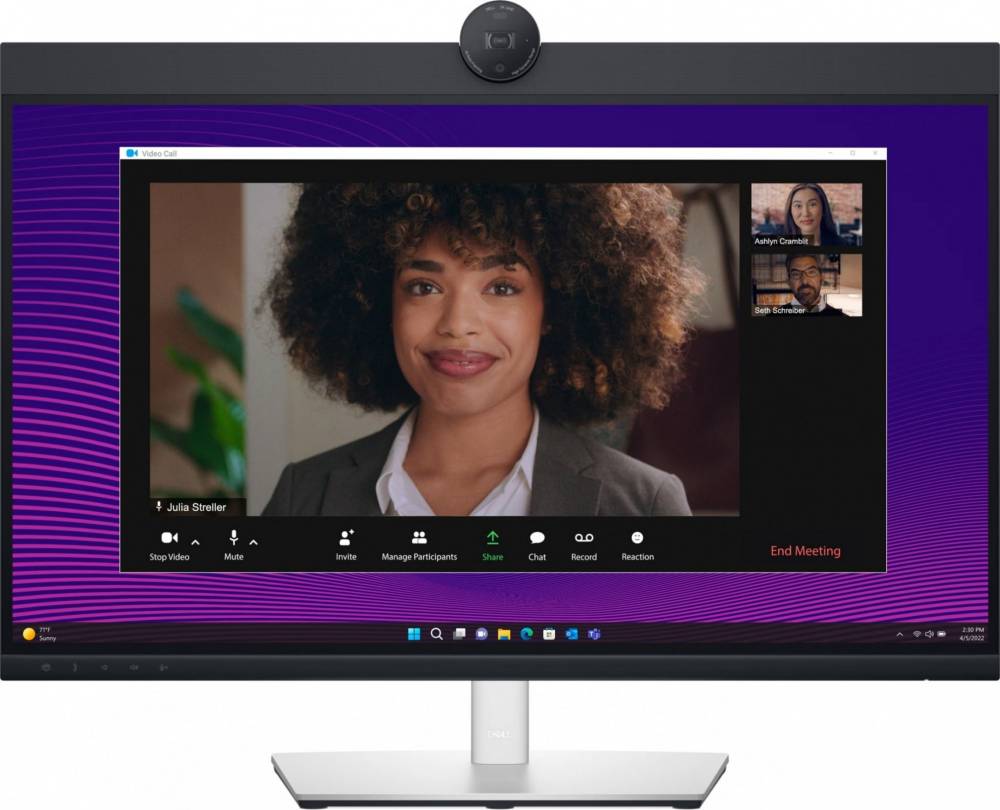 Монитор Dell Pro Plus P2724DEB