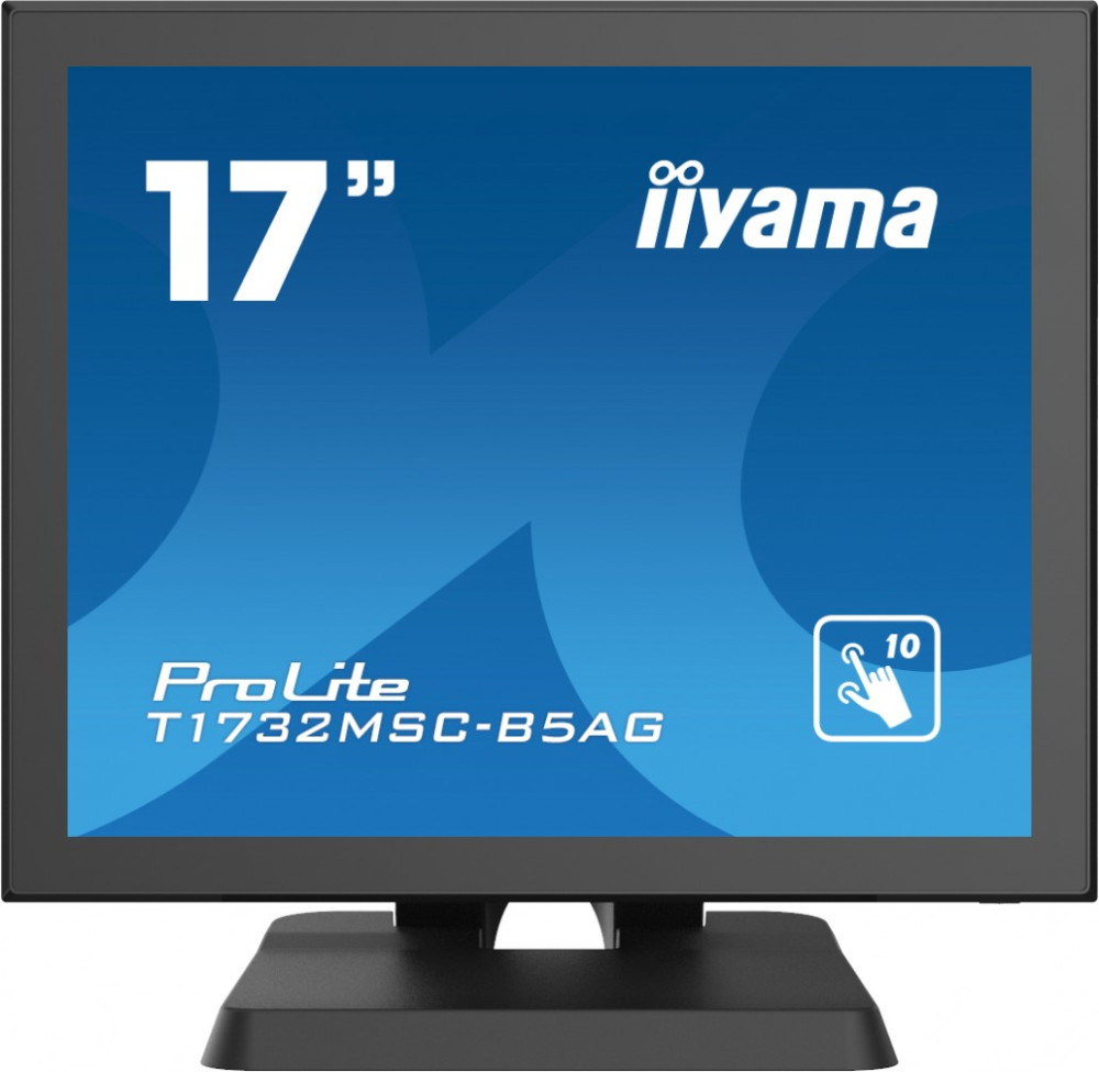 Монитор Iiyama ProLite T1732MSC-B5AG