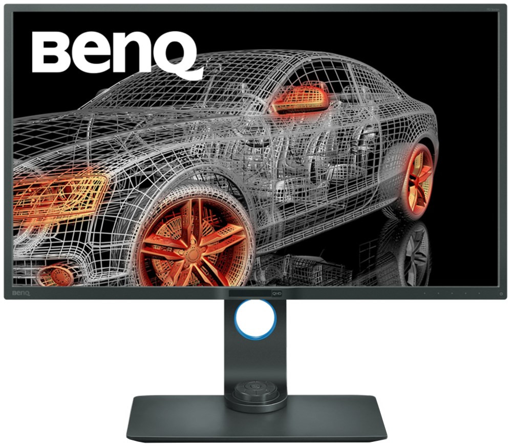 Монитор BenQ PD3200Q