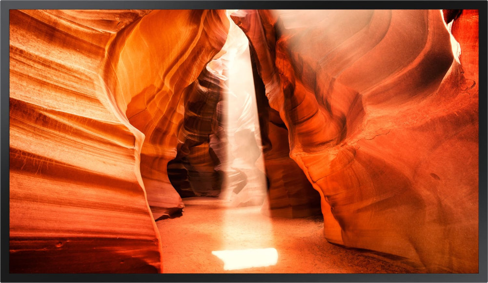 РК-панель Samsung OM55N-S