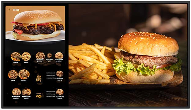 РК-панель Neovo NSD-4303