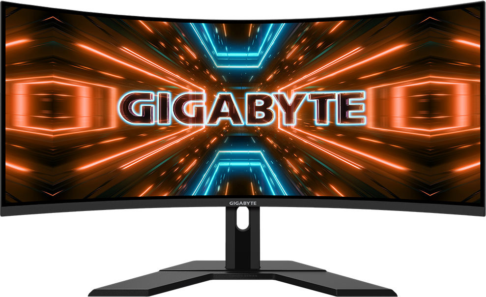 Монитор Gigabyte G34WQC A