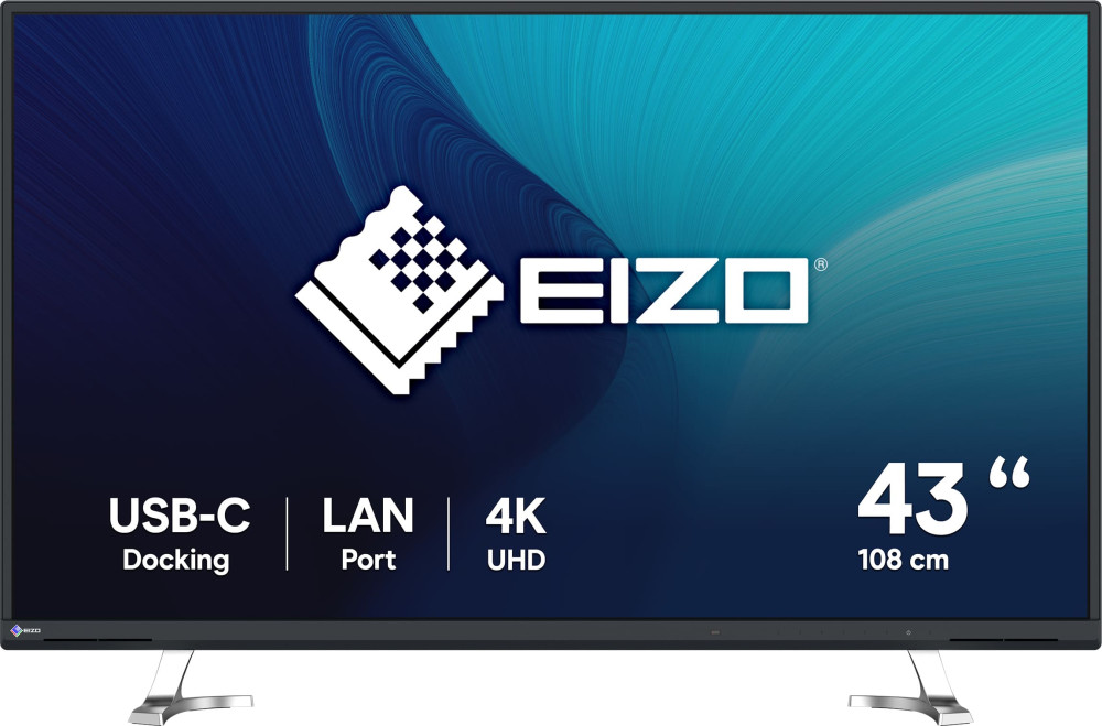 Монитор Eizo FlexScan EV4340X