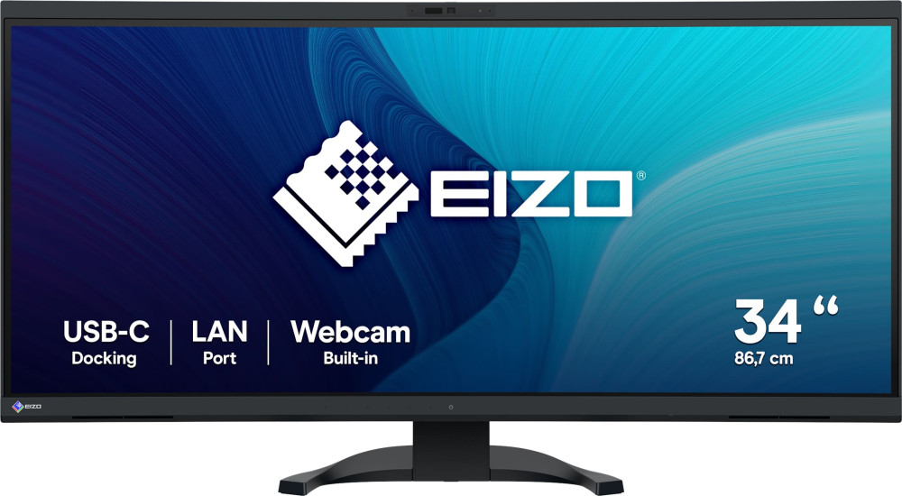Монітор Eizo FlexScan EV3450XC