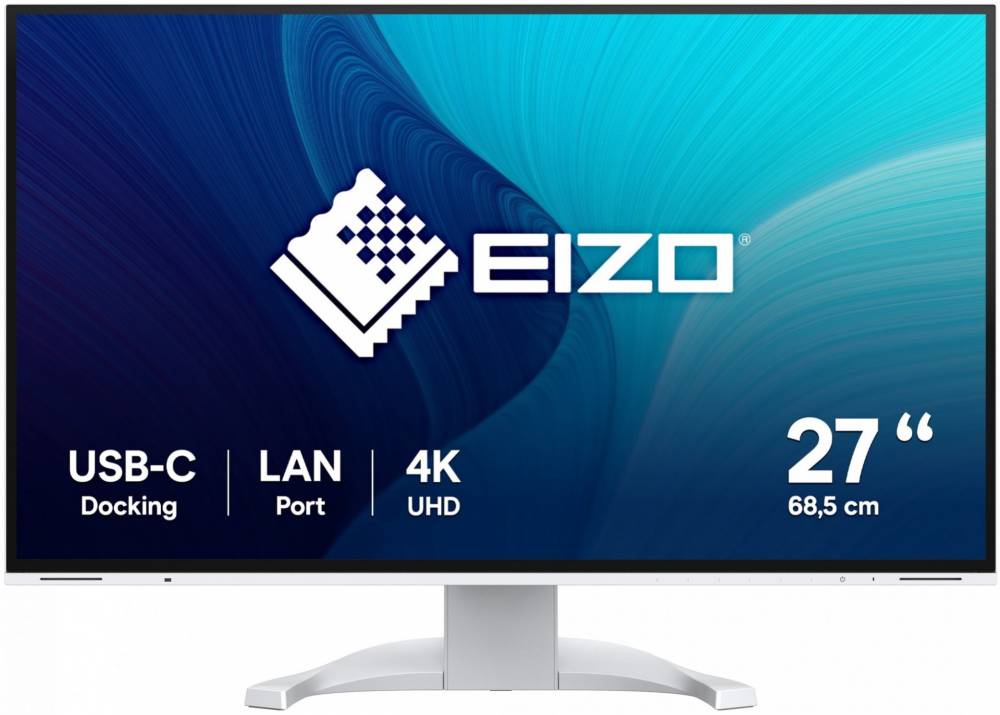 Монитор Eizo FlexScan EV2740X-WT