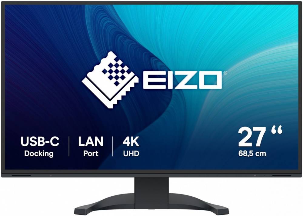 Монитор Eizo FlexScan EV2740X-BK