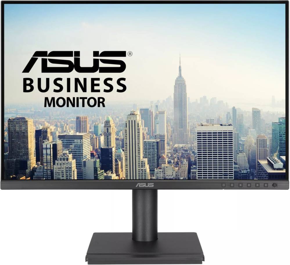 Монитор Asus BE248CFN
