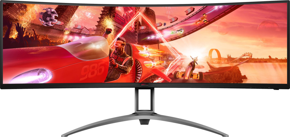Монитор AOC AGON AG493UCX2