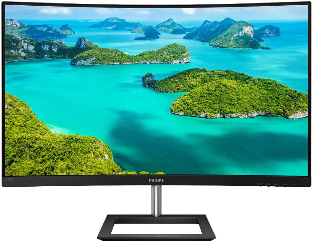 Монитор Philips 272E1CA