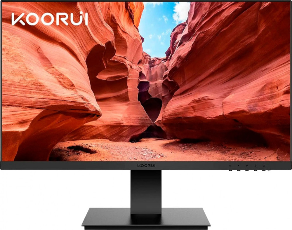 Монитор KOORUI 24N1A