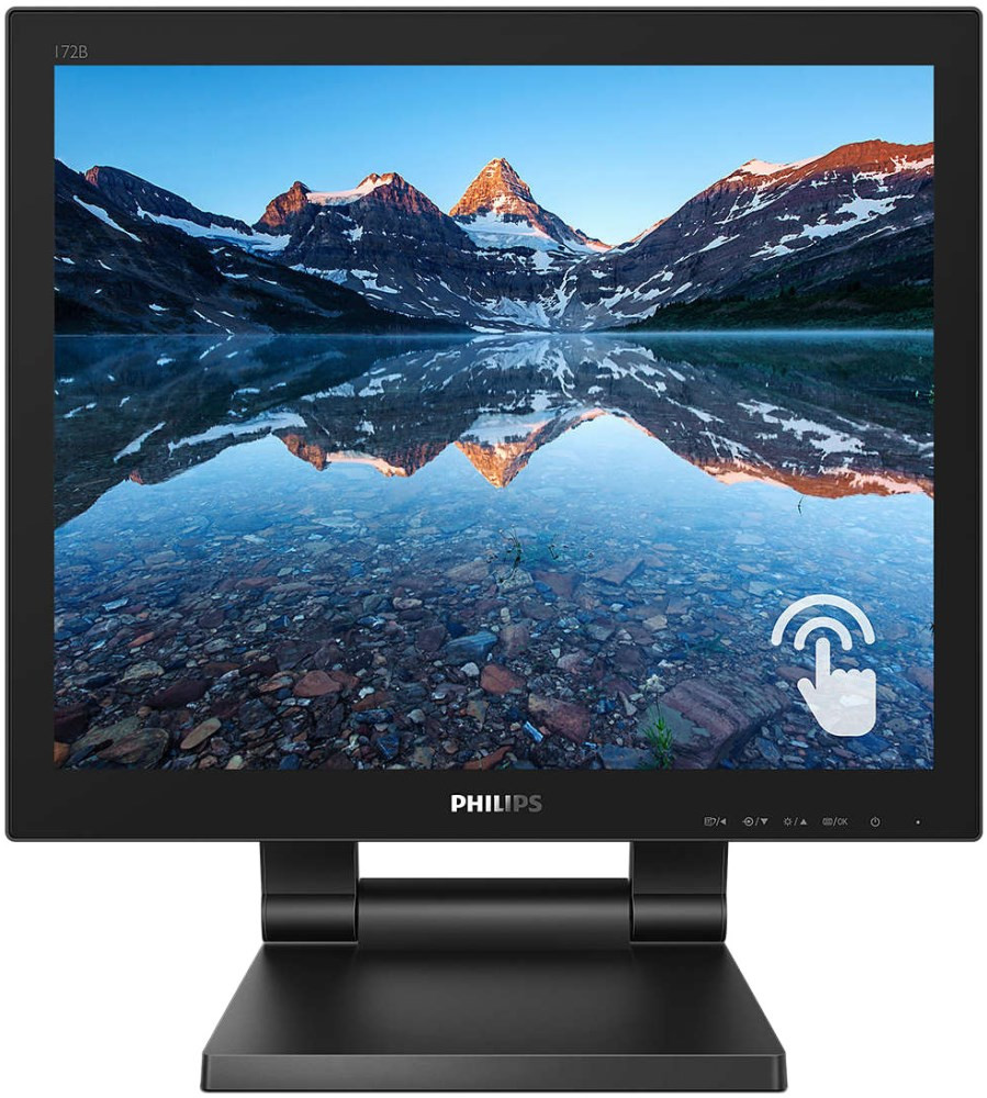 Монитор Philips 172B9T