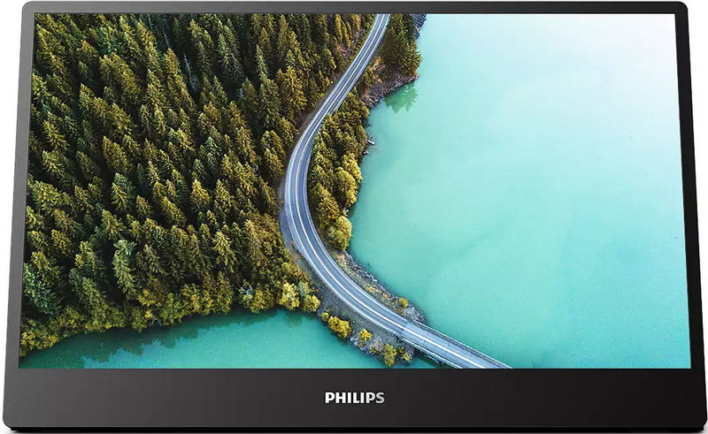 Монитор Philips 16B1P3302