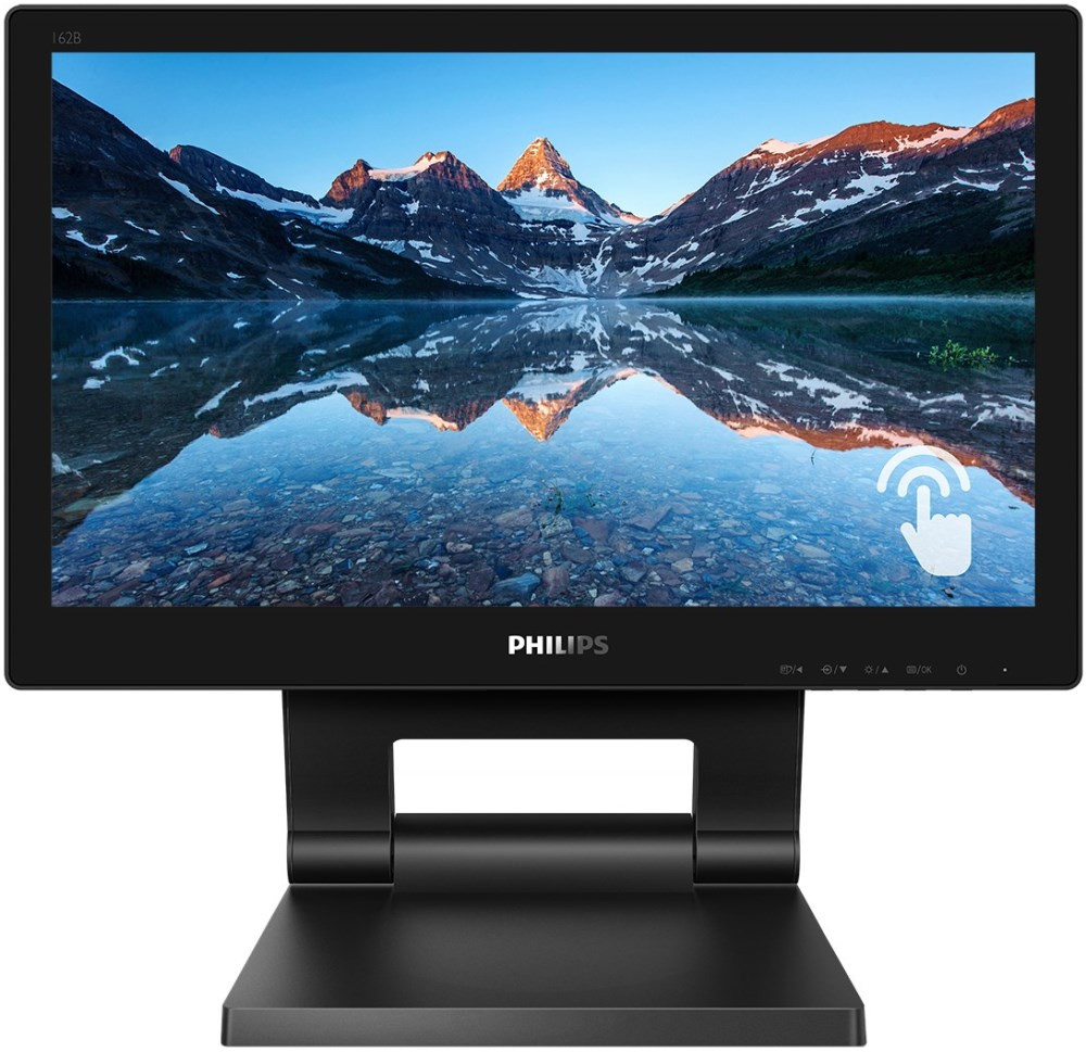 Монітор Philips 162B9T