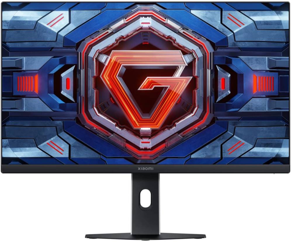 Ігровий монітор Xiaomi Gaming Monitor G25i 2026