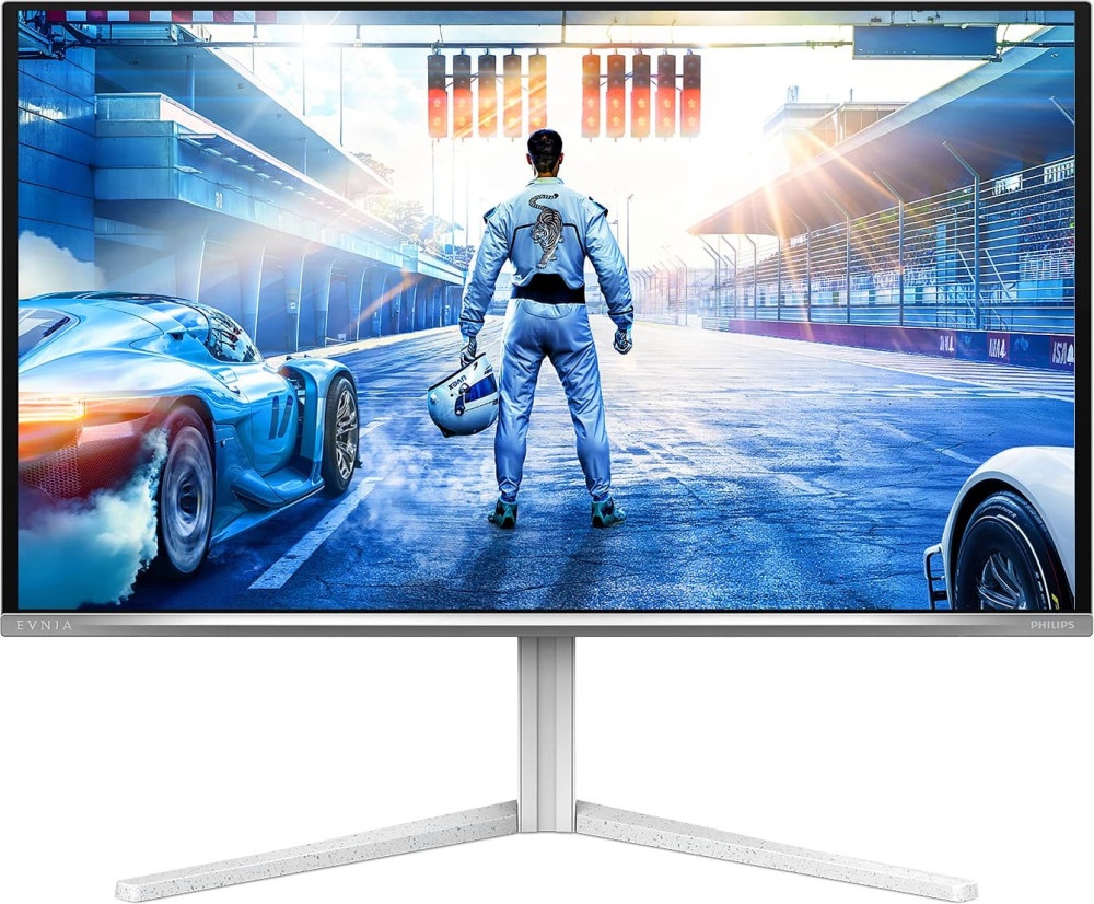 Ігровий монітор Philips Evnia 27M2N6501L