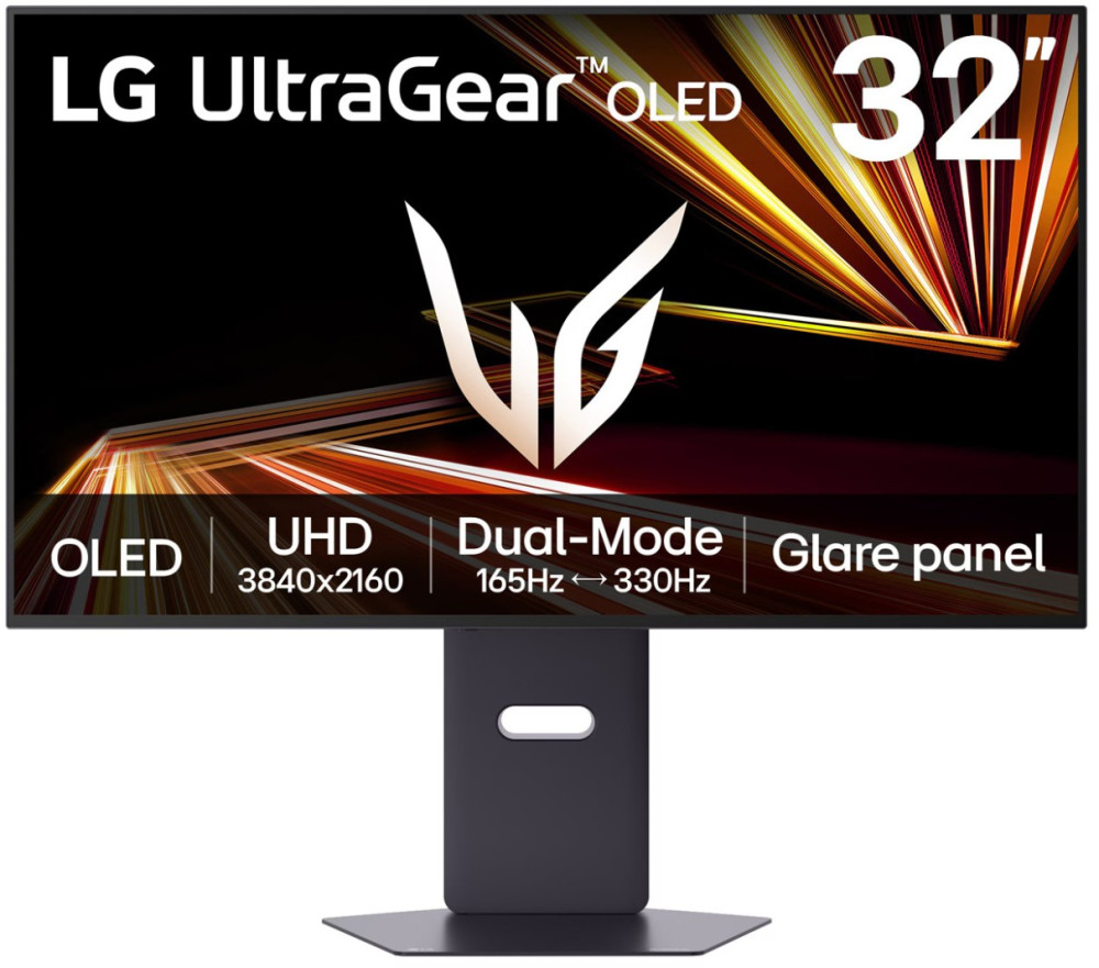 Монитор LG UltraGear 32GX850A