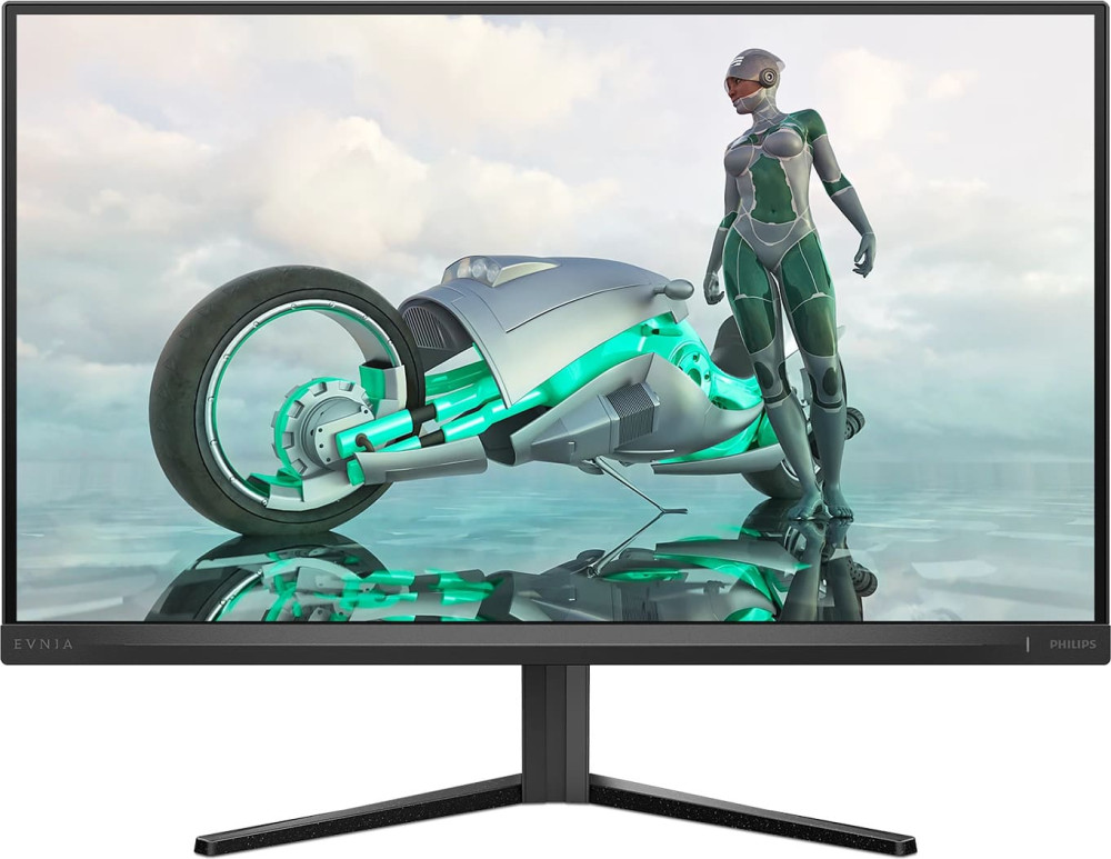 Ігровий монітор Philips Evnia 27M2N3500NL