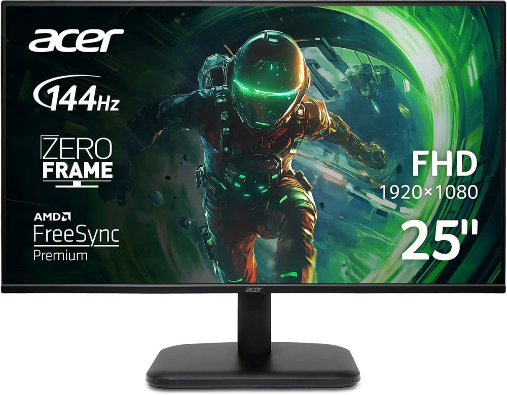 Монитор Acer EK251QP6bi