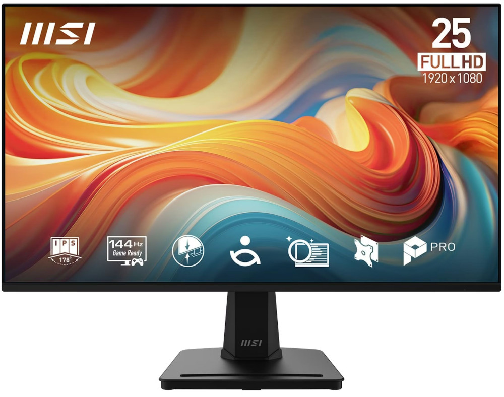 Монитор MSI PRO MP251 E14L