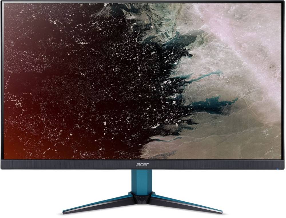 Игровой монитор Acer Nitro VG272UW2bmiipx
