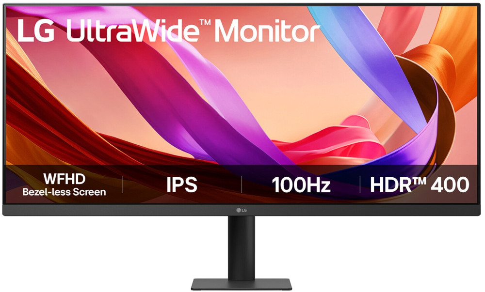 Монитор LG UltraWide 34U511A