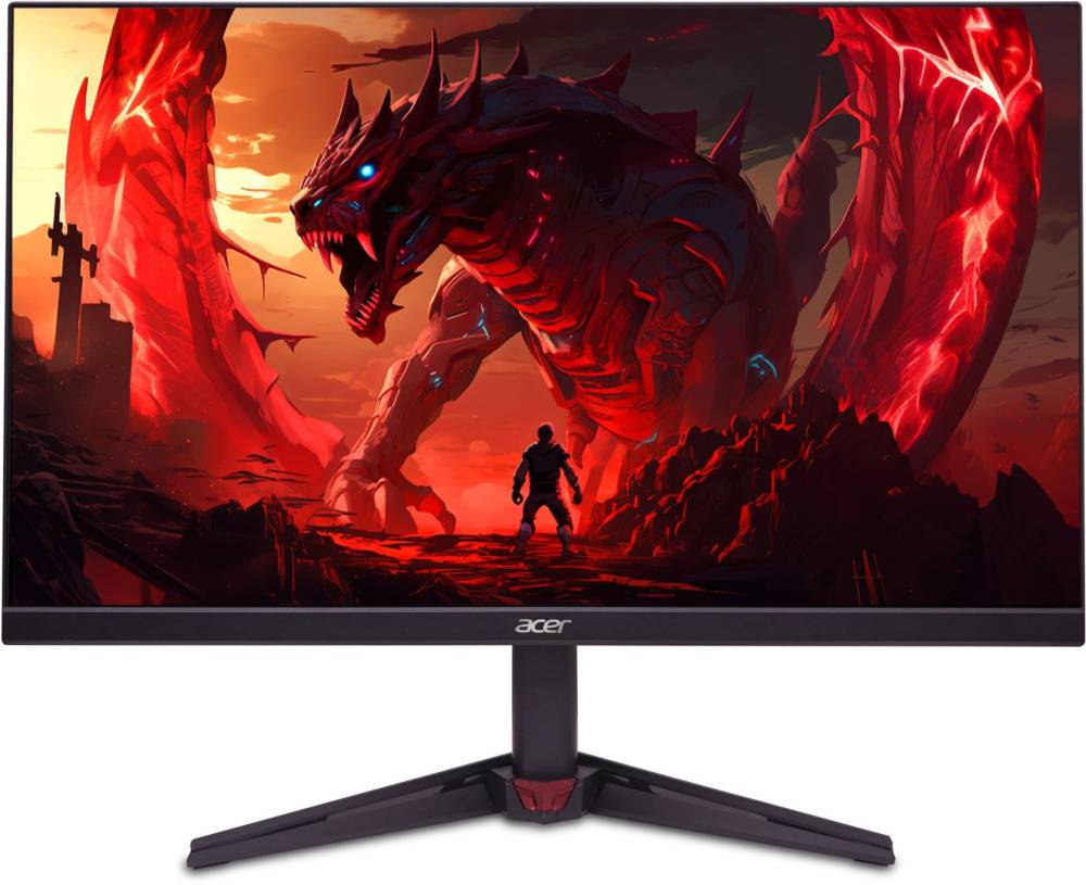 Игровой монитор Acer Nitro VG270KL1bmiipx