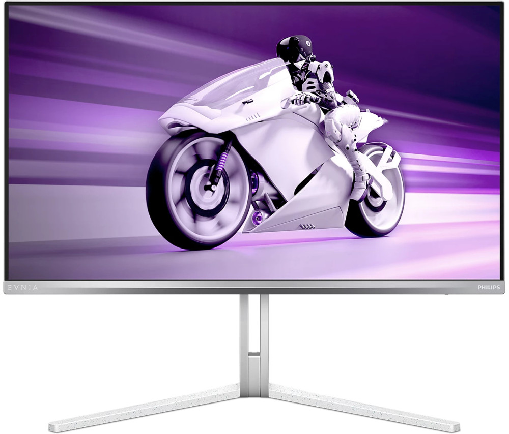 Ігровий монітор Philips Evnia 27M2N8500