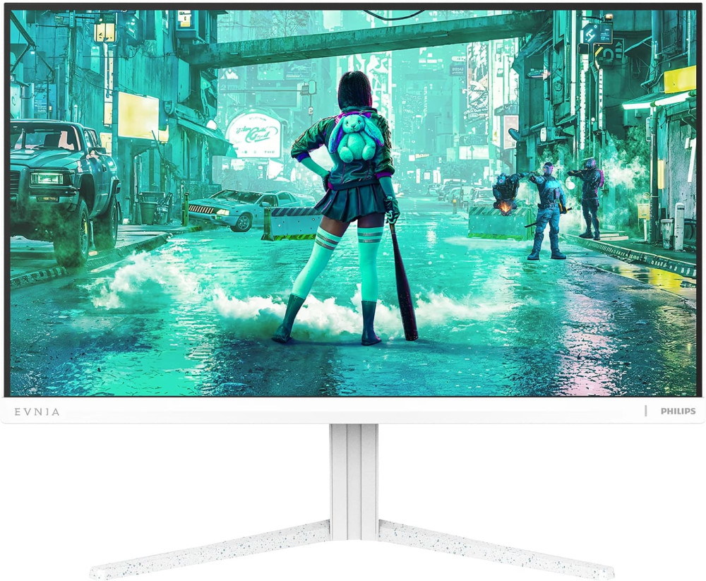 Ігровий монітор Philips Evnia 24M2N3201PL