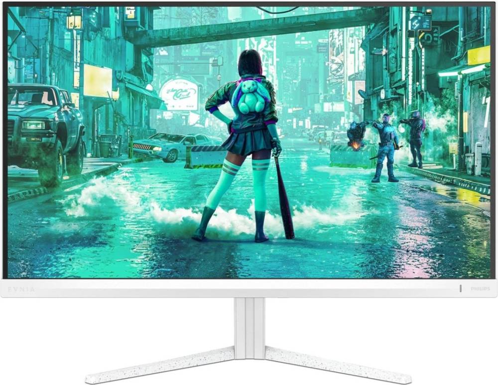 Ігровий монітор Philips Evnia 27M2N3201PL