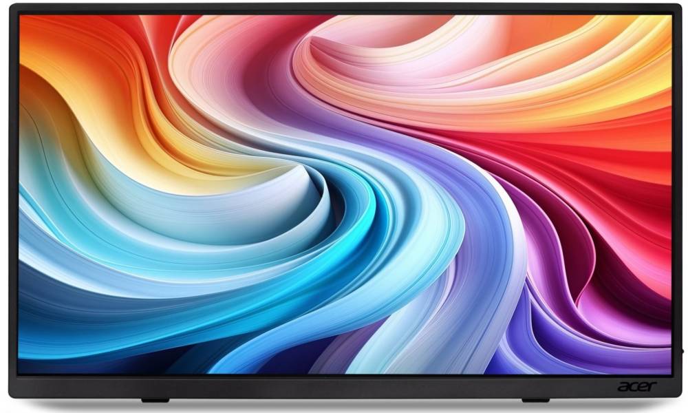 Монитор Acer PM161QTbmiuux