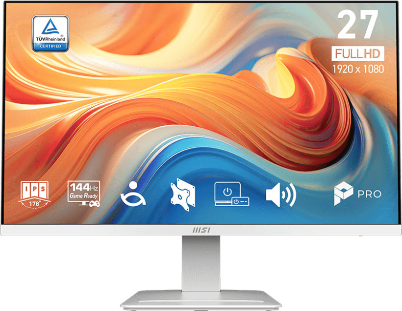 Монитор MSI PRO MP273W E14A