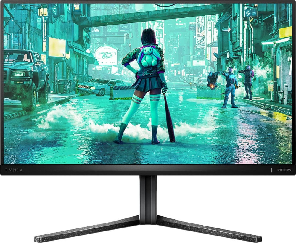 Ігровий монітор Philips Evnia 25M2N3200U