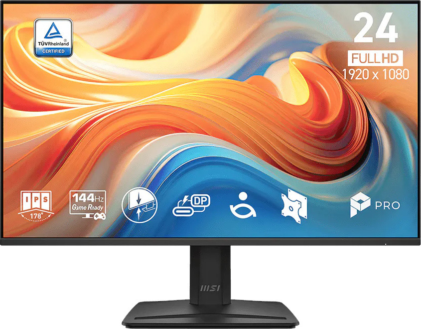 Монитор MSI PRO MP242 E14C