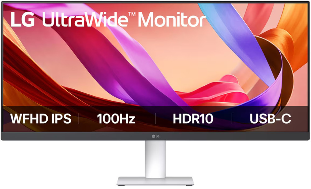 Монитор LG UltraWide 29U531A